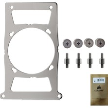 Alka Corsaır Amd Tr4 CW*8960054 H100I PRO/H115I PRO/H150I Pro Montaj Kiti
