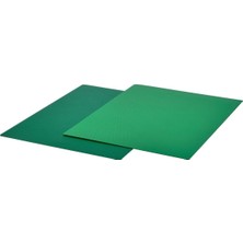 Valor Ikea Finfördela Kesme Tahtası, Yeşil, 28X36 Cm, 2 Parça