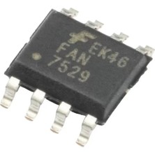 Alka Fan 7529 Soıc-8 Smd Entegre Devre