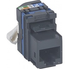 Alka Cat6 RJ45 Utp Toolless Bağlantı