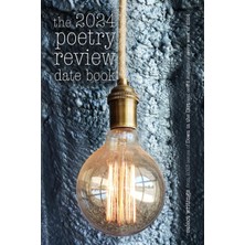 Valor Independently Published The 2024 Poetry Review Date Book: 2024 Weekly Date Book Planner, With 2023