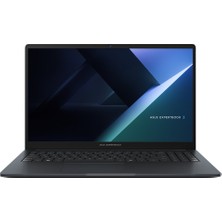 Alka Asus B1503CVA Core 7 150U 8gb 512GB 15.6'' Freedos