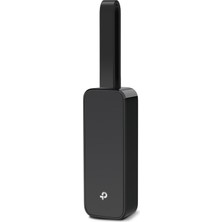 Alka Tp-Lınk UE306, Gigabit, Usb3.0 To RJ45, Ethernet Kartı