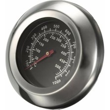 Valor Barbekü Mangal Fırın Termometresi 530 Derece THR222