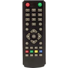 Alka Weko Mersat MS-2011BISS Uydu Kumandası