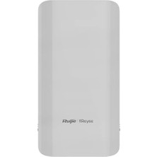 Alka Reyee RG-EST310 5 Ghz 867 Mbps Dış Ortam Noktadan Noktaya 1 Km Menzilli Access Point
