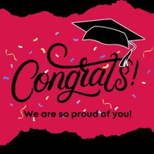 Valor Independently Published Congratulations Graduate, You Did It!: Share A Memory Or Advice For The Gra