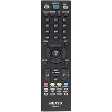Alka Lg RM-L810 Universal Lcd-Led Tv Kumandası