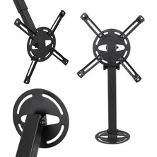 Alka Everest PRJ-288 Teleskopik 30-60 cm Projeksiyon Askı Aparatı