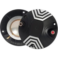 Alka Decon DS-34T Driver Mebranı