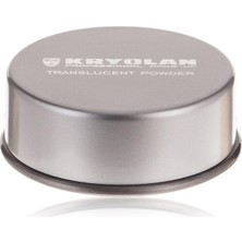 Valor Kryolan Translucent Powder 20G 05703 TL11