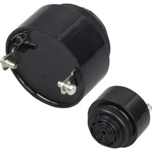 Alka 43MM BUZZER-220V (IC-221G)
