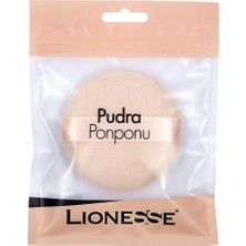 Valor Lionesse Pudra Ponponu Cr-02