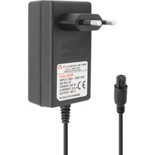 Alka Powermaster 42 Volt - 1 Amper 3 Pinli Ginger Priz Tip Şarj Cihazı PM-6043