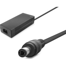 Uslucan Alışveriş 12V 10A 120W LED / Kamera Adaptörü - 5.5x2.5mm - Siyah B1511