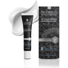 Valor Mineaderm Advanced Defense Rejuvenating Eye Krem 15 ml