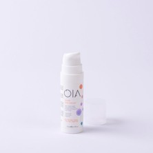 Valor Oia Ozonized Glam Eye Cream 15 ml | Ozonlu Göz ve Çevresi Bakım Kremi | Yaşlanma Karşıtı B5 Vitamin