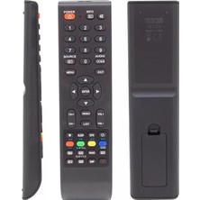 Alka Hey Sunny 49-55 LCD LED Tv Kumanda (GCBLTV20A-C146) (40088=19659)