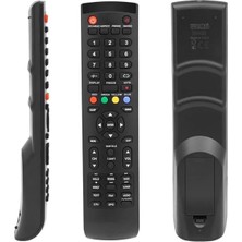 Alka Profilo-Sanyo-Blaupunkt-Awox LCD LED Tv Kumanda