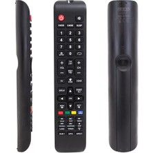 Alka Dijitsu 55SH Lcd-Led Tv Kumanda