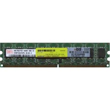 Alka Hynıx 2gb 800MHZ Ddr2 2rx8 Server Ram HYMP125U72CP8-S6 PC2-6400E -666-12