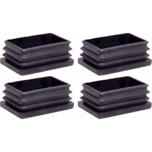 Alka Ennalbur Profil Iç Tapa 40X30 mm 4 Adet