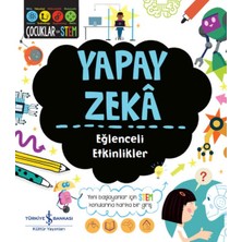 ÖNÇ - PRİME Yapay Zekâ Eğlenceli Etkinlikler