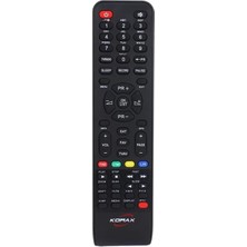 Alka Korax Vipbox Hd Uydu Kumandası