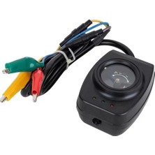 Alka Powermaster PM-21361 Analog Faz Sırası Ölçer