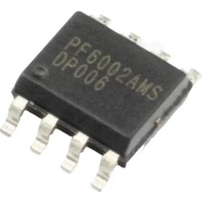 Alka PF6002AS Soıc-8 Smd Entegre Devre