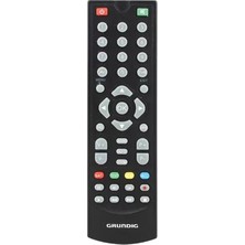 Alka Grundig DSR-6950 Uydu Alıcı Kumandası