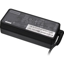 Valor Lenovo 45N0495 Orijinal Güç Kaynağı 65,0 Watt Normal Yapı B580 (4377), G405 (80A9), G410S Touch (80