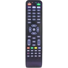 Alka Magbox Mercury Full Hd Mini Uydu Alıcı Kumandası 6643