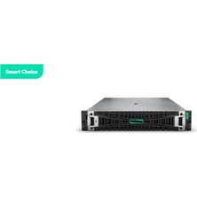 Alka Hpe DL380 GEN11 P81784-425 Intel Xenon-G 5416S 16C 2X32GB 2X480GB SSD 2X1000W 3 Yıl Yerinde Garanti