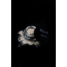 Valor S'glam Glitter Gold