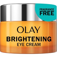 Valor Olay C Vitamini + Peptid 24 Göz Kremi, Kokusuz, 14,2 G