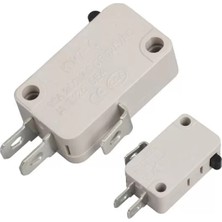 Alka IC-170-0 Micro Switch Paletsiz