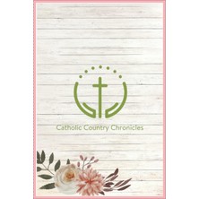 Valor Catholic Country Chronicles Prayer Journal
