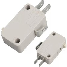 Alka IC-176H Mikro Switch Hassas 15GF