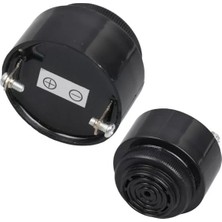 Alka 43MM BUZZER-24V (IC-221G)