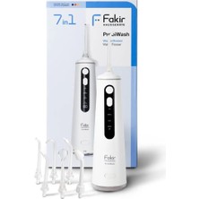 Valor Fakir Probiwash 7ın1 Ağız Duşu