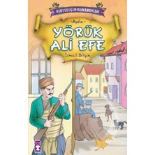 ÖNÇ - PRİME Yörük Ali Efe