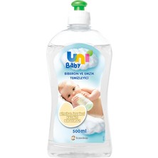Valor Uni Baby Biberon ve Emzik Temizleyici 500 ml
