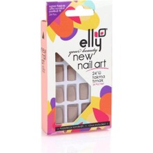 Valor Elly ELLYNAIL0066 Takma Tırnak