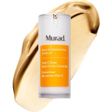 Valor Murad Vita-C Eyes Dark Circle Corrector Altın-C Vitamini Içeren Koyu Halka Düzenleyici Göz Çevresi