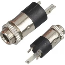 Alka IC-261B Aux Dişi Şase Soket