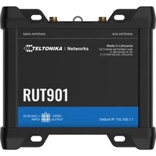 Alka 4 x 10/100 Mbps Eth Port, Dual Sim, Cat4