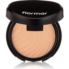 Valor Flormar Compact Powder 11G