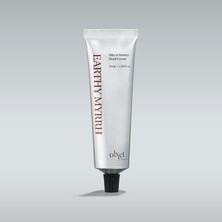 Valor Kundal, Kırışıklık Karşıtı Nemlendirici El Kremi Objet By Silky & Buttery Hand Cream (Earthy Myrrh)