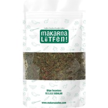 Valor Makarna Lütfen! Unsuz Sebze Çorbası (+8-10 Ay-50 G)